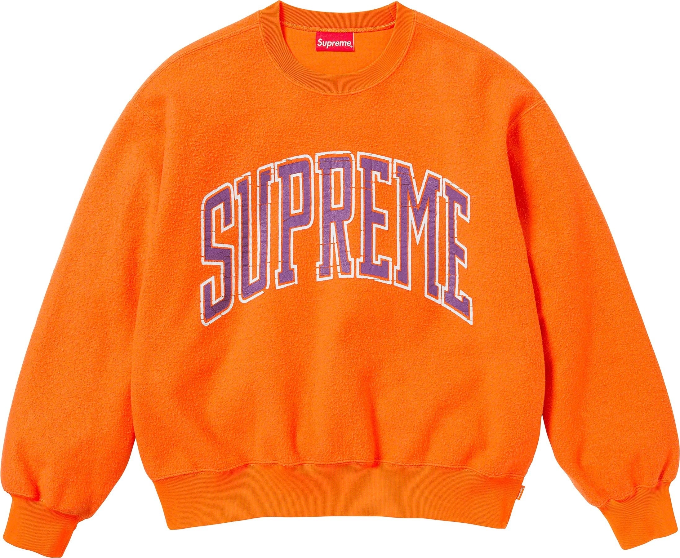 Inside Out Crewneck view 13